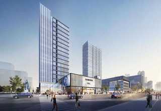 芜湖小区供热管道