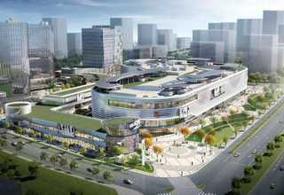 合肥潮牛先进电摩