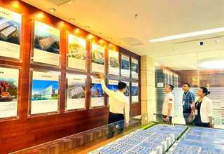 北京现代石材幕墙生产厂家