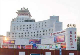 海盐建材用品仓库外包